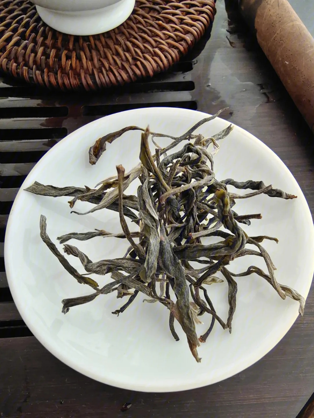 2023年班盆古樹春茶品質(zhì)如何？