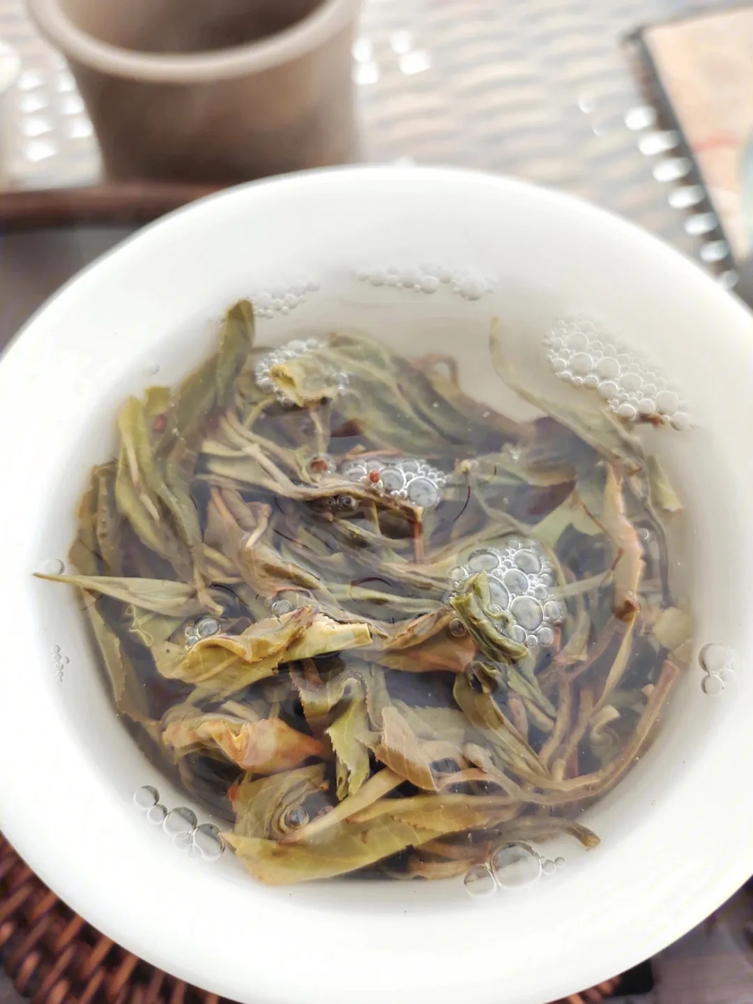 2023年班盆老寨古樹春茶價(jià)格是多少？