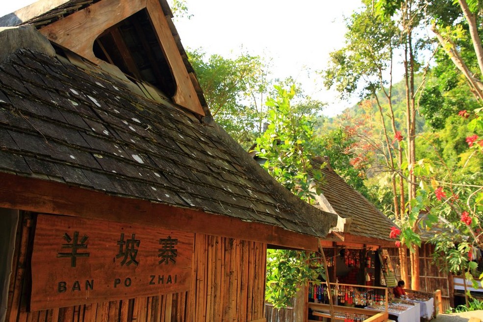 2023年半坡老寨古樹春茶特點(diǎn)？