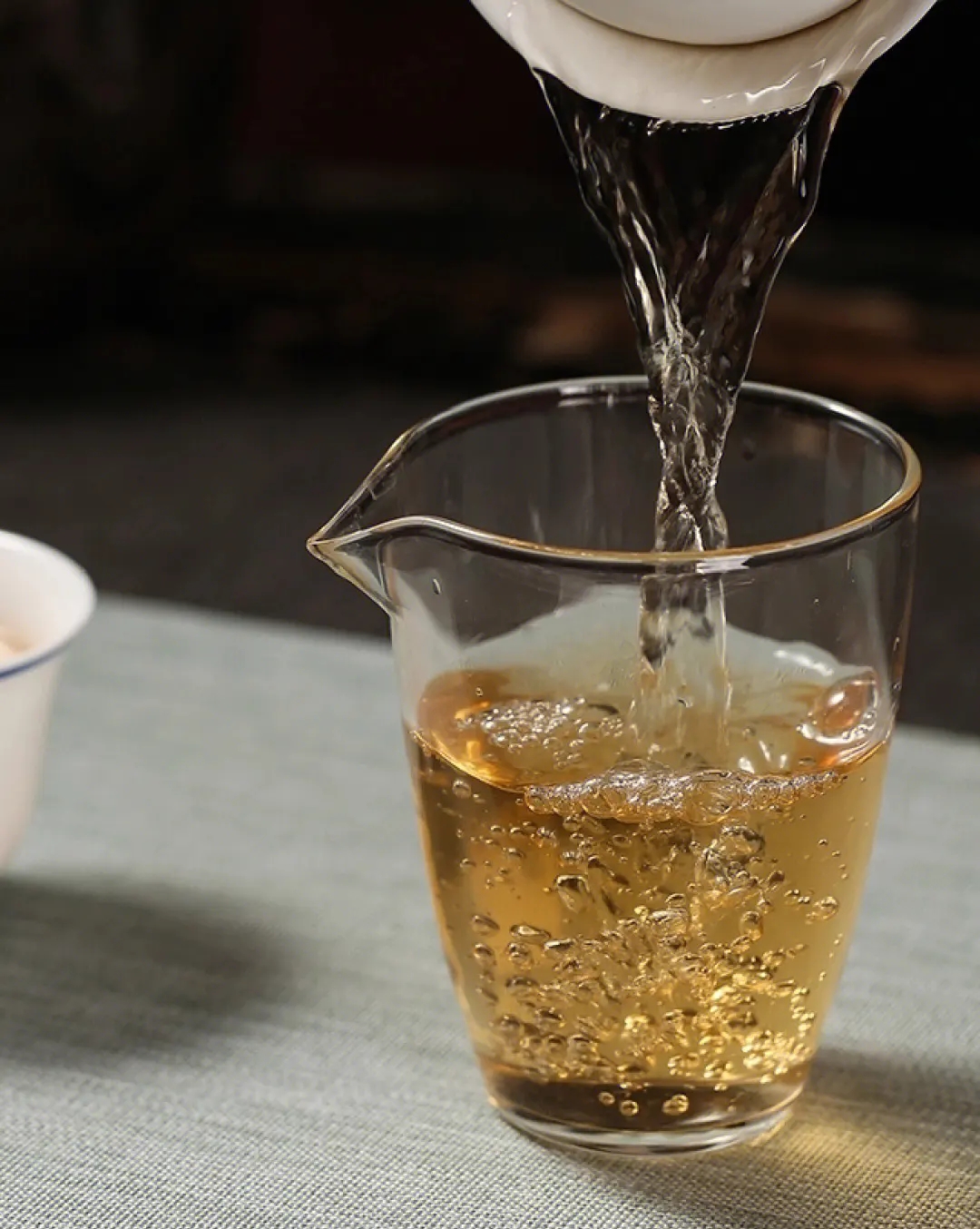 2023年困鹿山古樹春茶品質(zhì)怎么樣？