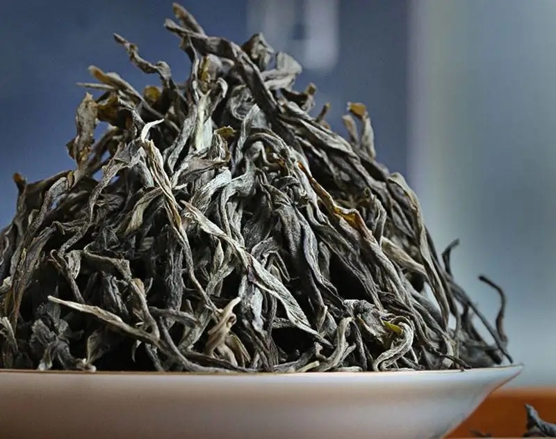 2023年昔歸古樹春茶多少錢一公斤？