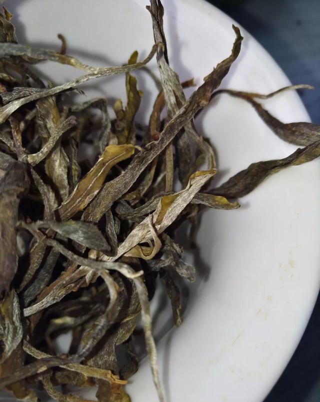 2023年那罕古樹春茶多少一公斤？