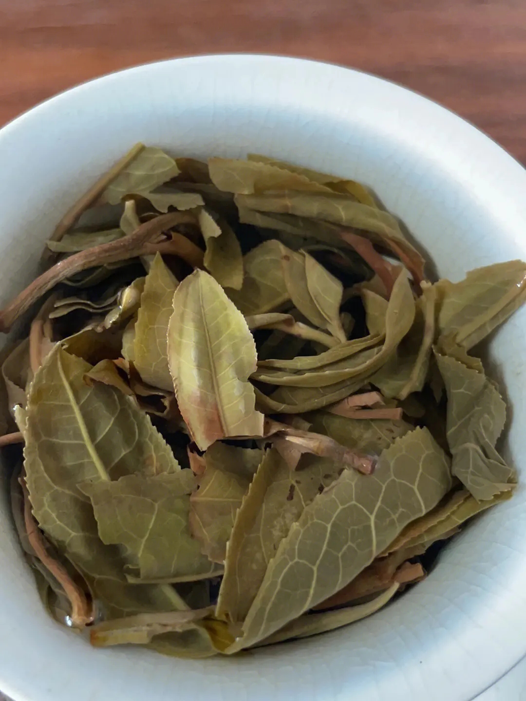 2023年勐庫(kù)河邊寨古樹春茶口感怎么樣？