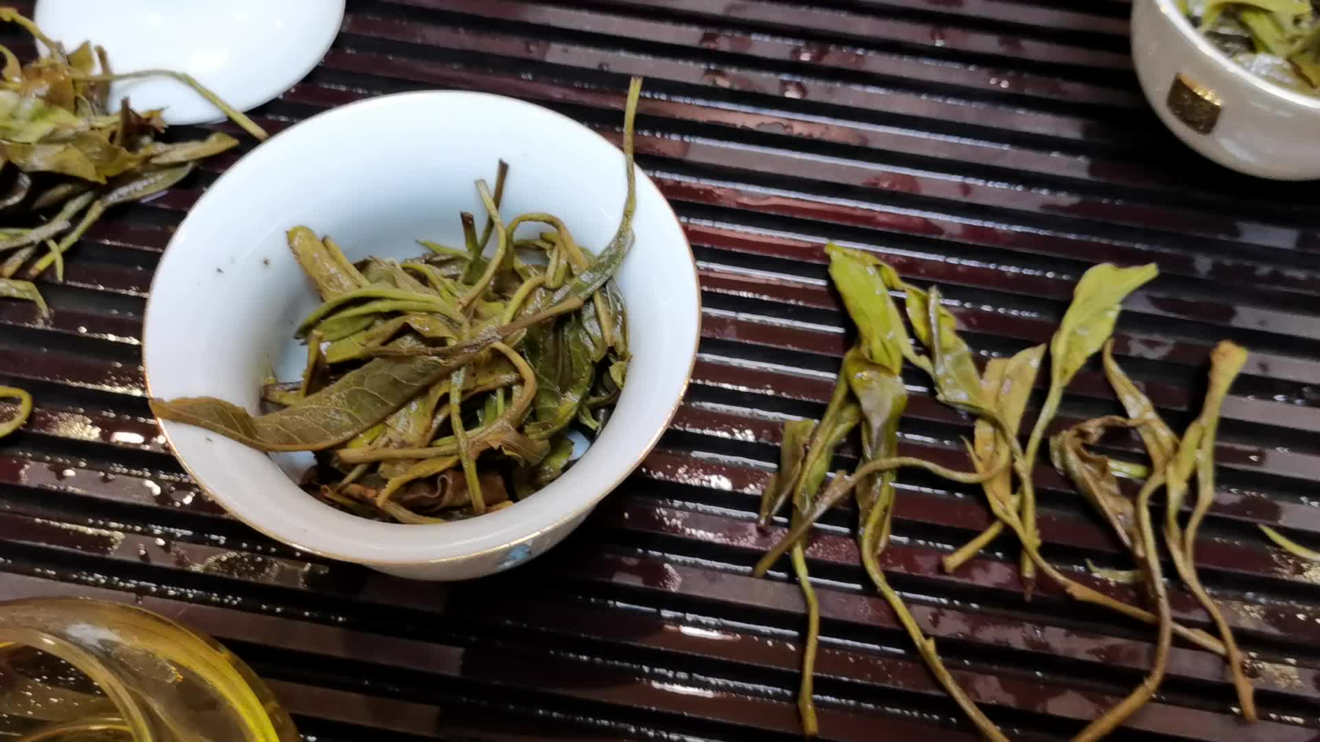 2023年多依樹古樹春茶特點(diǎn)是什么 ？