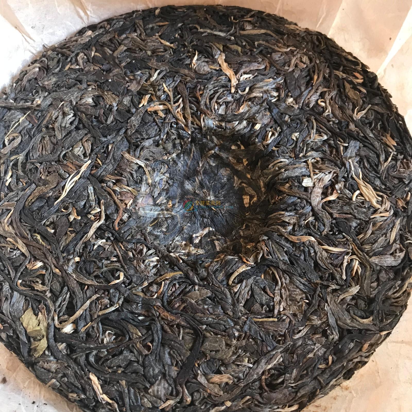 2023年易武張家灣古樹春茶多少錢一公斤？