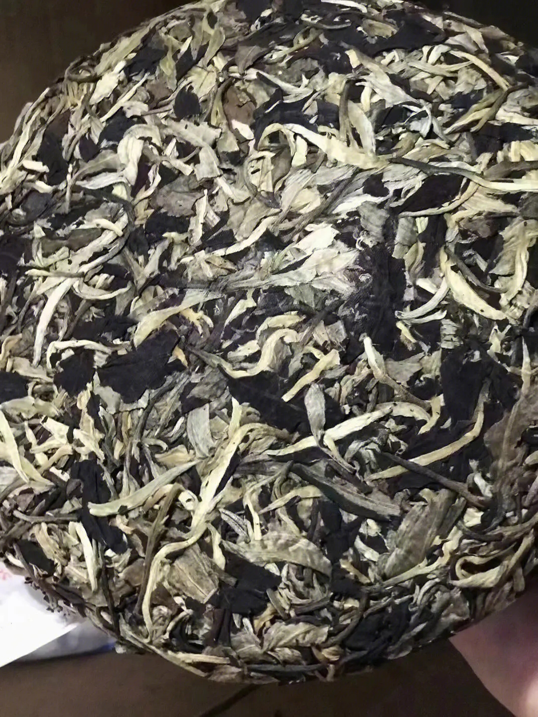 2023年月光白茶特點是什么？