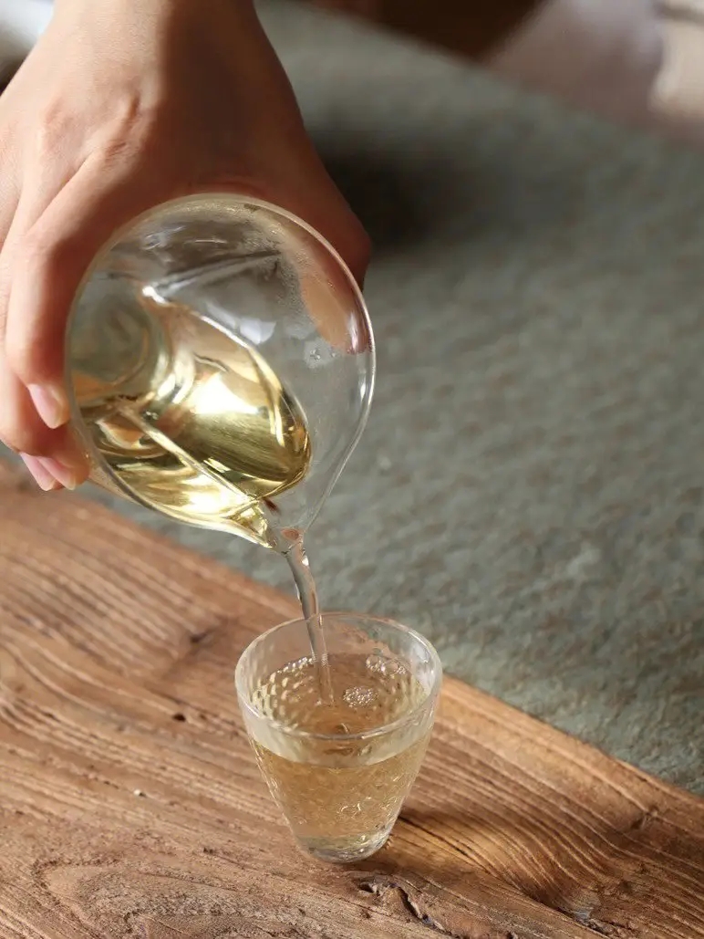 月光白究竟是什么茶？