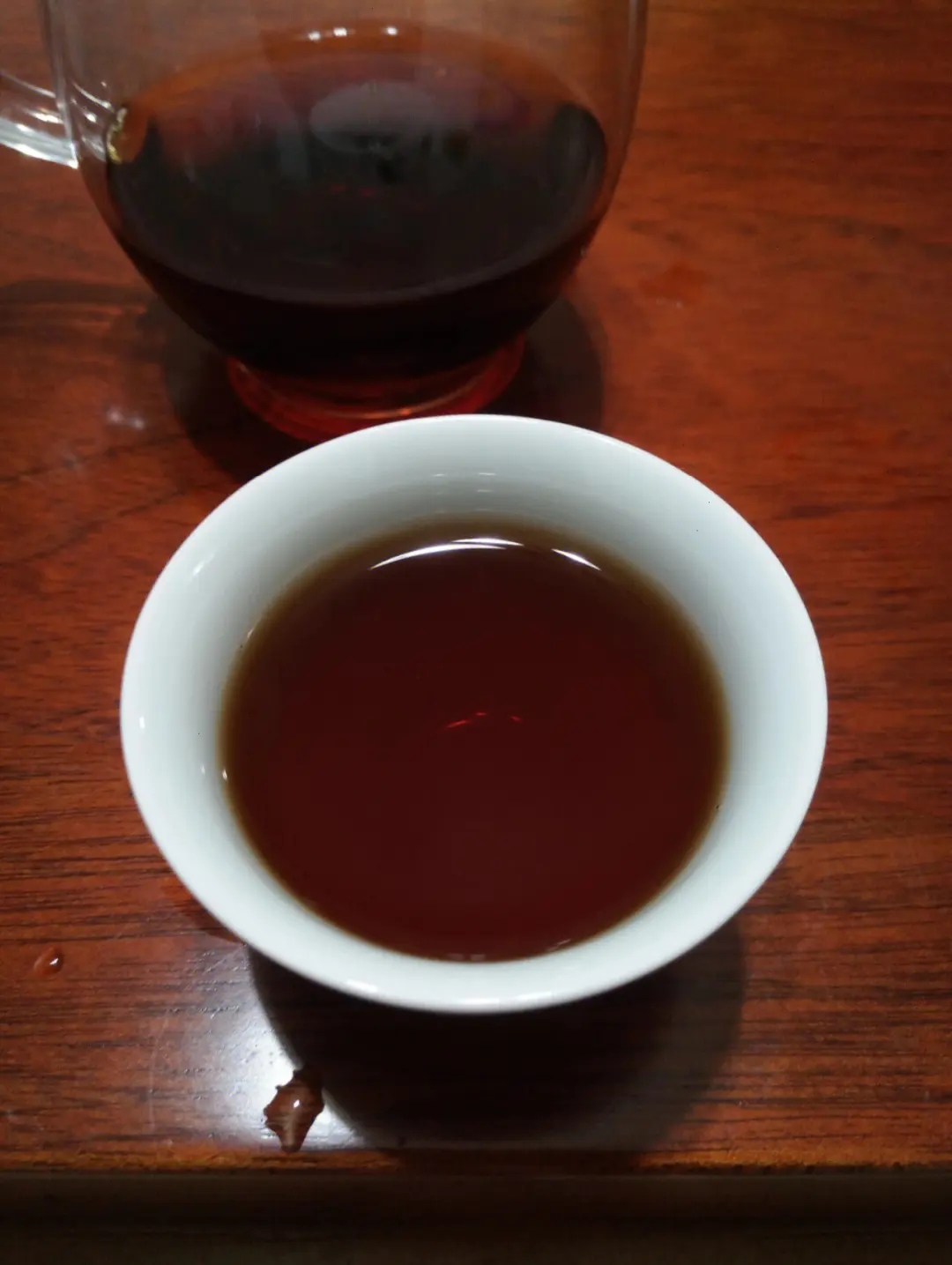 易武熟茶有什么特點？為什么很少能喝到？