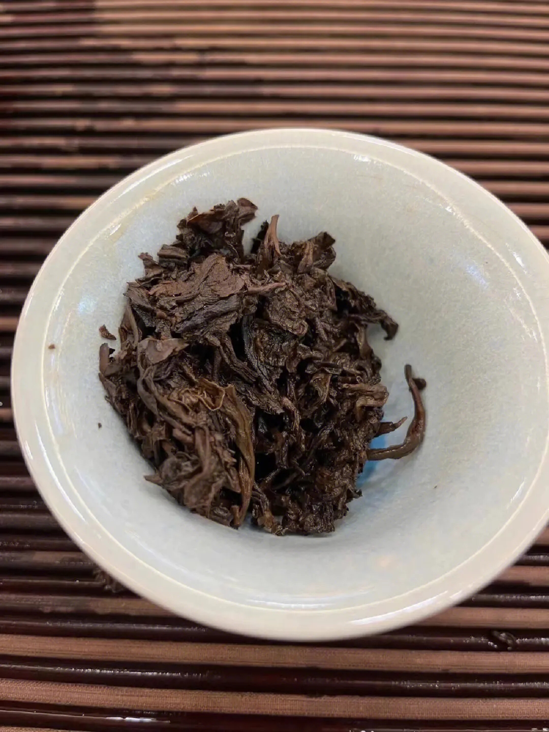 都說易武好，為何熟茶少？