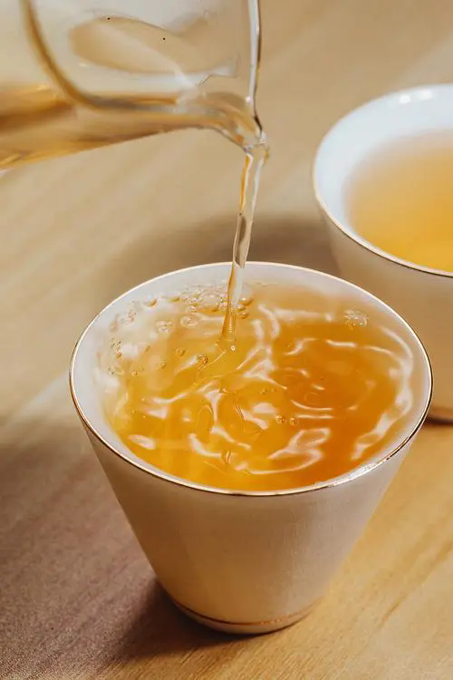 學(xué)會這些評茶術(shù)語，你就是喝茶高人！